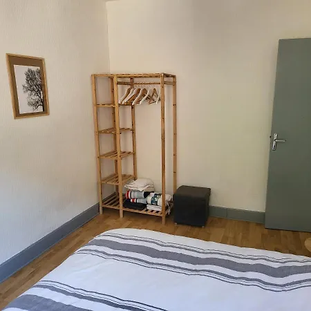 Maison Kerthoff 41d Vakantiehuis