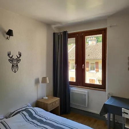 Maison Kerthoff 41d Gérardmer