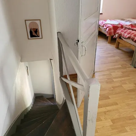 Vakantiehuis Maison Kerthoff 41d *