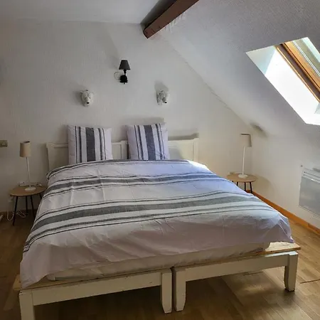Vakantiehuis Maison Kerthoff 41d *