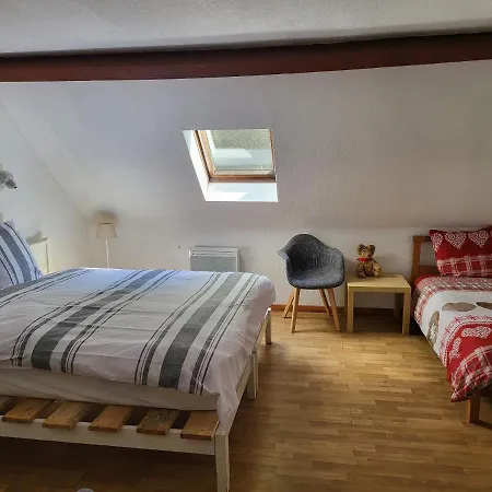 Vakantiehuis Maison Kerthoff 41d