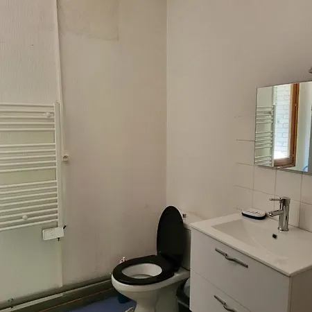 Maison Kerthoff 41d Vakantiehuis