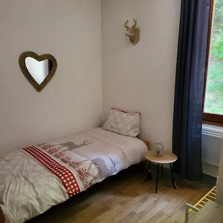 Maison Kerthoff 41d Gérardmer