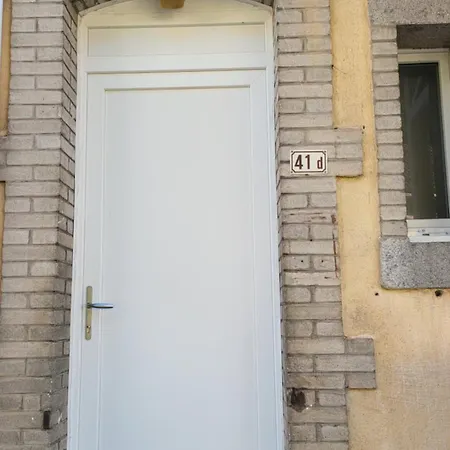 Vakantiehuis Maison Kerthoff 41d Gérardmer