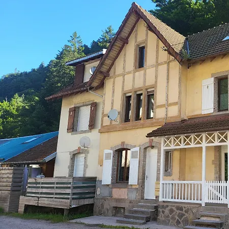 Maison Kerthoff 41d Gérardmer